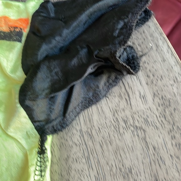 Vintage 1970’s Peter Puck Child’s Hockey Halloween Costume - Rare - Picture 8 of 12